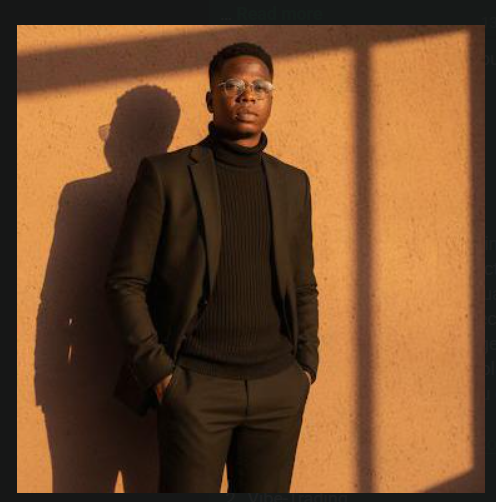 Kelechi David — Kellyxy
